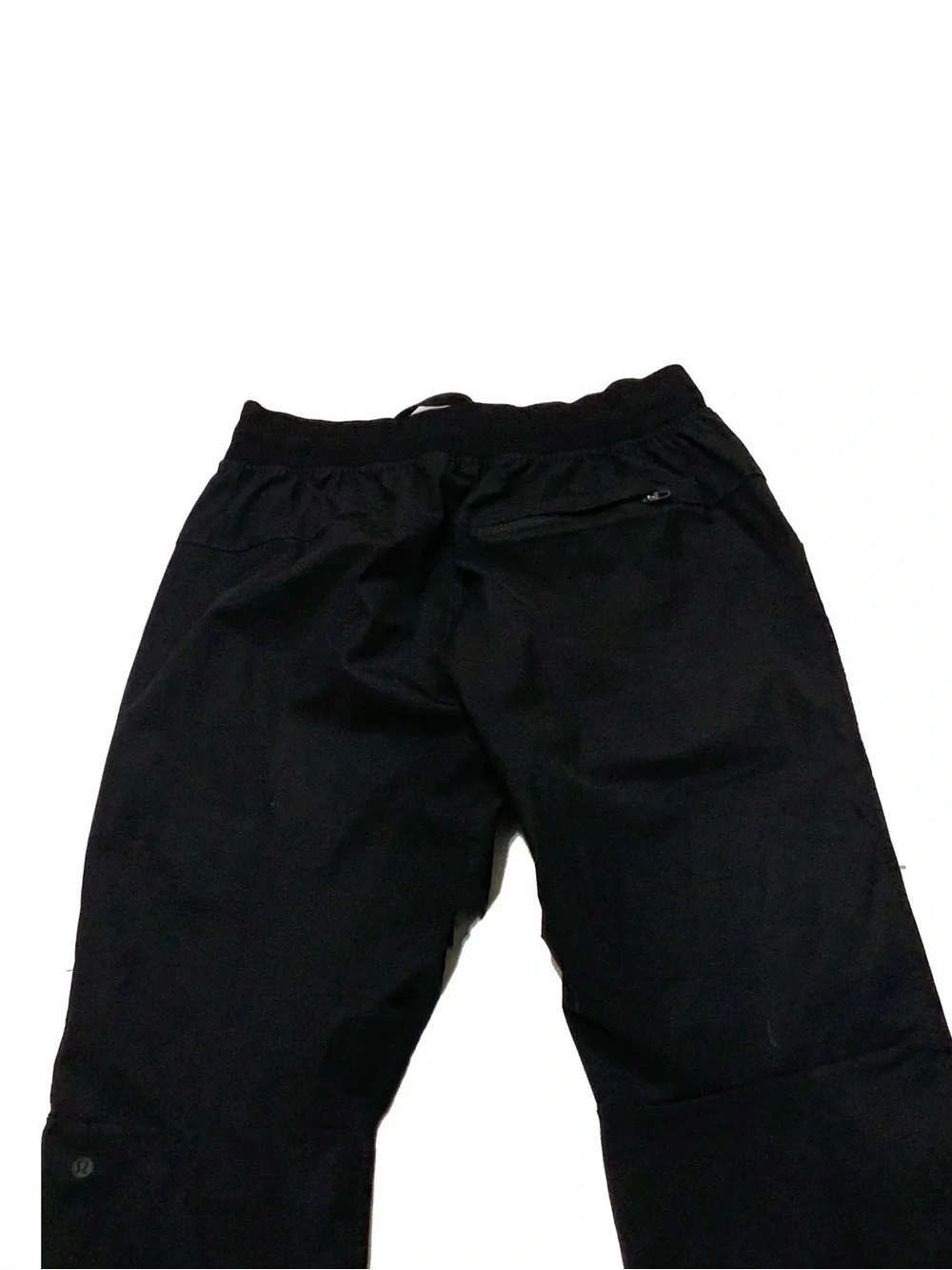 M / Lululemon ABC joggers